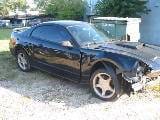 2004 4.6 5 Speed Coupe thumbnail 2