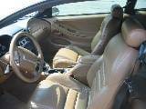 1998 Ford Mustang 4.6 4V Cobra 5 Speed - White thumbnail 4
