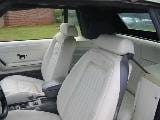 1993 Ford Mustang 5.0 Automatic - Green & Grey thumbnail 4