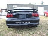 1998 Ford Mustang 4.6L DOHC T-45 - Black thumbnail 2
