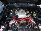 1998 Ford Mustang 4.6L DOHC T-45 - Black thumbnail 4