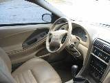 2004 Black GT Coupe thumbnail 3