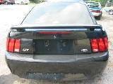 2004 Black GT Coupe thumbnail 5