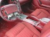 1993 Ford Mustang 5.0L HO Automatic - White thumbnail 4