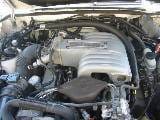 1993 Ford Mustang 5.0L HO Automatic - White thumbnail 5