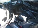 1998 Ford Mustang 4.6L DOHC T-45 - Yellow thumbnail 5