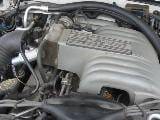 1993 Ford Mustang 5.0 HO Automatic - White thumbnail 5