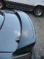 2004 Ford Mustang 4.6 4V COBRA T-3650- Mineral Gray thumbnail 5