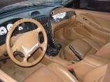 1998 Ford Mustang 4.6L DOHC T-45 - Red thumbnail 4