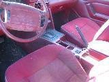 1993 Ford Mustang 4 CYL 2.3L Automatic - White thumbnail 3