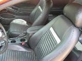 2004 Ford Mustang 4.6 4V AOD-E Automatic- Red thumbnail 4
