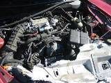 1998 Ford Mustang 4.6 L 5-Speed T-45 - Red thumbnail 3