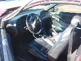 1998 Ford Mustang 4.6 L 5-Speed T-45 - Red thumbnail 4