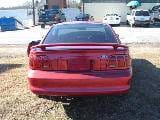1998 Ford Mustang 4.6 L 5-Speed T-45 - Red thumbnail 5