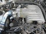1993 Ford Mustang 5.0 HO Automatic - White thumbnail 3