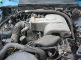1993 Ford Mustang 5.0 Automatic - Green thumbnail 5