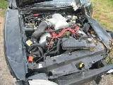 1998 Ford Mustang 4.6 4V Tremec TKO 3550 - Black thumbnail 3