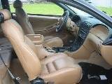 1998 Ford Mustang 4.6 4V Tremec TKO 3550 - Black thumbnail 4