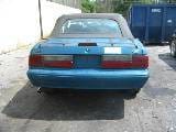 1993 Ford Mustang 5.0 Automatic - Green thumbnail 3