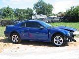 2004 Sonic Blue GT thumbnail 2