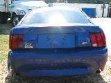 2004 Sonic Blue GT thumbnail 5