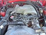 1993 Ford Mustang 5.0 5-Speed - Red thumbnail 4