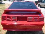 1993 Ford Mustang 5.0 5-Speed - Red thumbnail 5