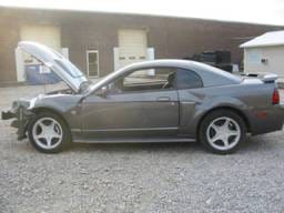 2004 GT Coupe AODE