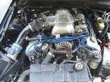 1998 Ford Mustang 4.6 4V T-45 Cobra - Black thumbnail 4