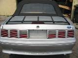 1993 Ford Mustang 5.0 Automatic - Silver thumbnail 5