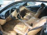 1998 Ford Mustang 4.6 Auto AOD-E - Black thumbnail 4
