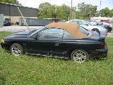 1998 Ford Mustang 4.6 Auto AOD-E - Black thumbnail 2