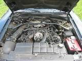 1998 Ford Mustang 4.6 Auto AOD-E - Black thumbnail 3
