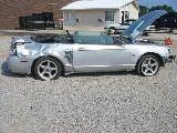 2004 4.6 Convertible thumbnail 2