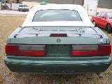 1993 Ford Mustang 5.0 Automatic - Green thumbnail 5