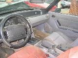 1993 Ford Mustang 5.0 Automatic - Green thumbnail 3