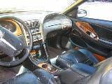 1998 Ford Mustang 4.6 2V Auto-AOD-e - Yellow thumbnail 3