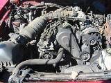 1993 Ford Mustang 4-Cyl 5-Speed - Red thumbnail 4