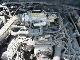 1998 Ford Mustang 4.6 2-V T-45 5-speed - Black thumbnail 4