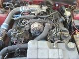 1998 Ford Mustang 4.6 2V T-45 5-Speed - Yellow thumbnail 4