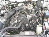 1993 Ford Mustang 2.3 Automatic - White thumbnail 4