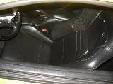 1998 Ford Mustang 4.6 5-Speed T-45 - Yellow thumbnail 3