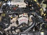 1998 Ford Mustang 4.6 5-Speed T-45 - Yellow thumbnail 4