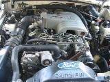 1993 Ford Mustang 5.0 HO Automatic AOD - White thumbnail 4