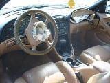 1998 Ford Mustang 4.6 Automatic AOD-E - Green thumbnail 3
