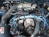1998 Ford Mustang 4.6 Automatic AOD-E - Green thumbnail 4