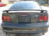 1998 Ford Mustang 4.6 Automatic AOD-E - Green thumbnail 5