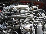 1998 Ford Mustang 4.6 T-AOD-E Automatic - Red thumbnail 4