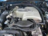 1993 Ford Mustang 5.0 HO T-5 Five Speed - Performance Red thumbnail 4