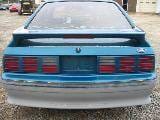 1993 Ford Mustang 5.0 HO T-5 Five Speed - Performance Red thumbnail 5